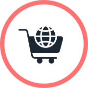 E-Commerce Icon