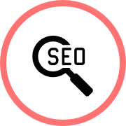 SEO ICON