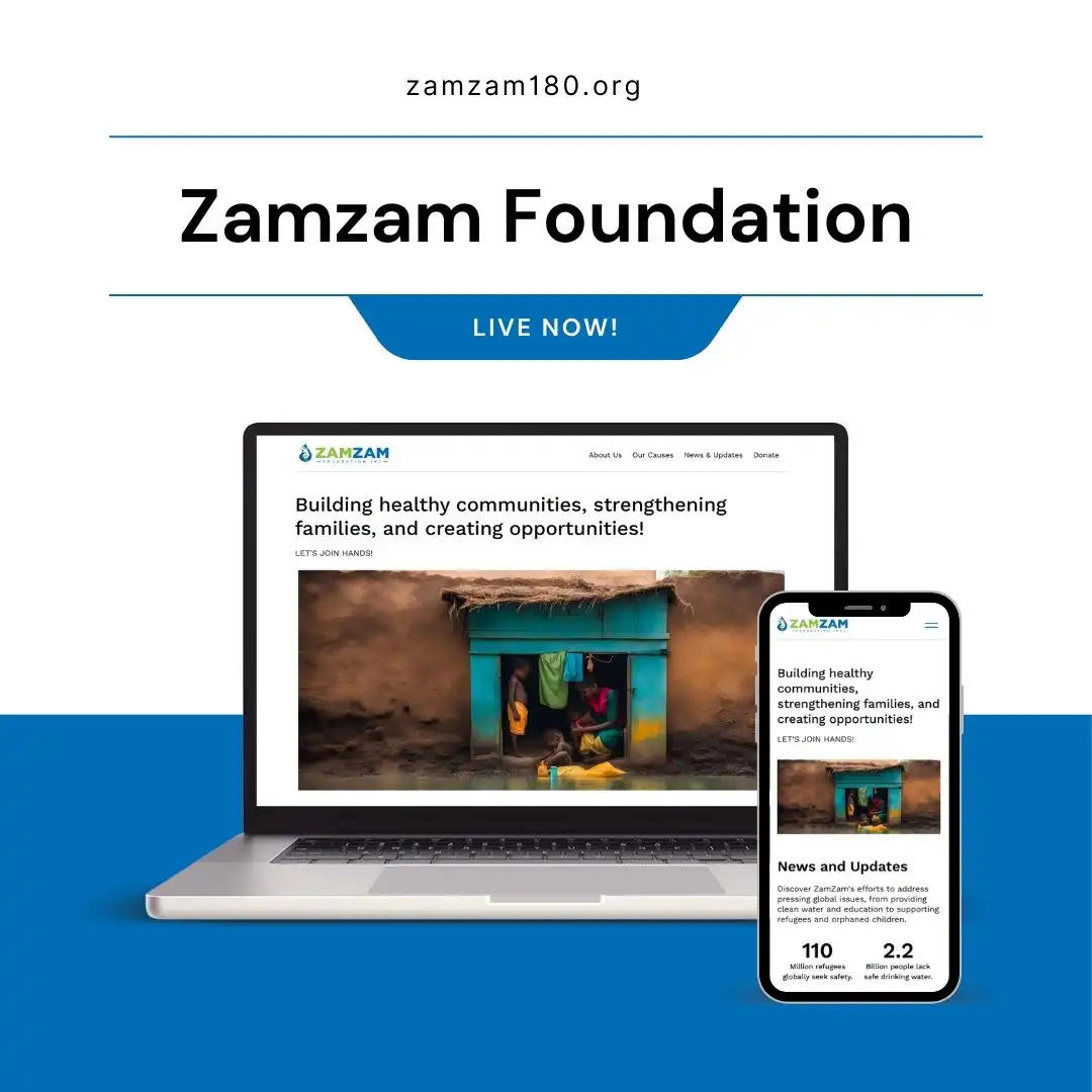 Zamzam Foundation