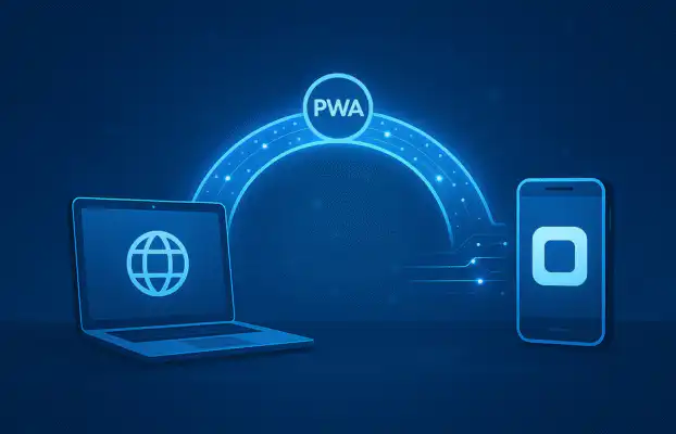 Progressive Web Apps (PWAs): Bridging the Gap Between Websites and Mobile Apps