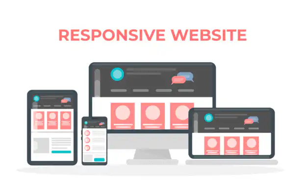 Why Every Modern Business Needs a Responsive Website, Not Just a Mobile-Friendly One